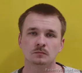 Mugshot of ZACHARY ADKINS