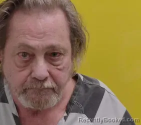 Mugshot of MARTIN JOHN VERNELLO