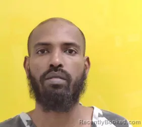 Mugshot of MOHAMMAD A HASSAN