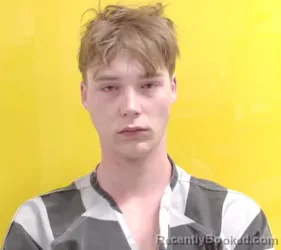 Mugshot of STEVEN ISAIAH HILL