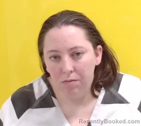 Mugshot of CHELSEY TURLEY