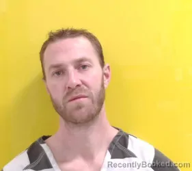 Mugshot of DOUGLAS PECK