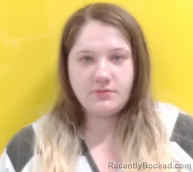 Mugshot of ALEXIS L TURNBAUGH