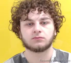 Mugshot of TIMUR MAMATOV