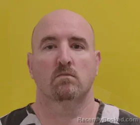 Mugshot of JEREMIE ELKINS