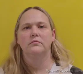 Mugshot of KERRY ANN MARX