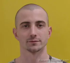 Mugshot of TREY HOWELL