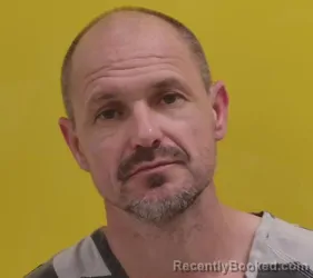 Mugshot of ROSS WALKER