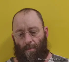 Mugshot of RICHARD KASLER