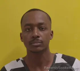 Mugshot of QUINTEN JEREL MCDANIEL