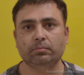 Mugshot of BALA GAUTAM