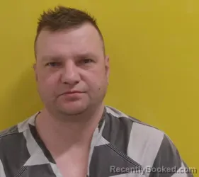 Mugshot of BRIAN LEE TAFFIN