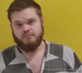 Mugshot of ALLEN ANTHONY CHAPMAN