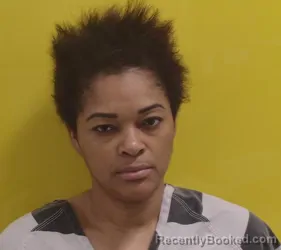 Mugshot of XAVIER TURNER booked in Fairfield County, Ohio on March 31, 2026