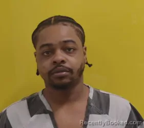 Mugshot of WALTER JAMES MITCHELL booked in Fairfield County, Ohio on March 31, 2026