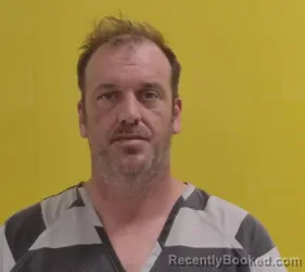 Mugshot of TIMOTHY BERETICH booked in Fairfield County, Ohio on April 4, 2026