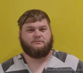 Mugshot of MICHAEL AUSTIN RENKO booked in Fairfield County, Ohio on April 5, 2026