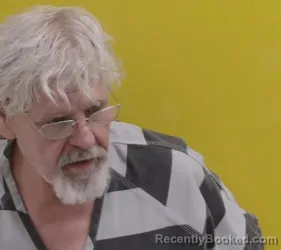 Mugshot of WOODBER JOSEPH SCHRADER booked in Fairfield County, Ohio on April 25, 2026