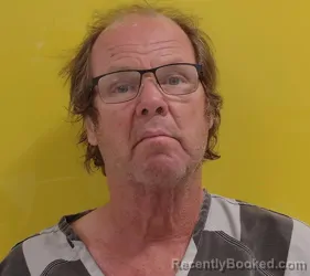 Mugshot of TODD MATTHEW SMITH booked in Fairfield County, Ohio on July 15, 2026