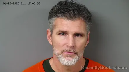 Mugshot of JARROD RODGER MILLER