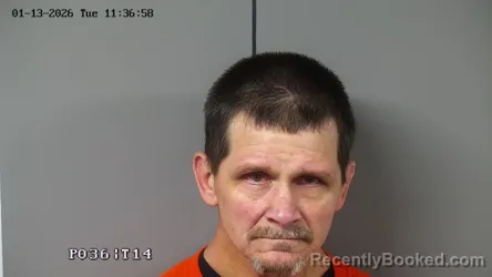 Mugshot of RAYMOND EDGAR DRAKE