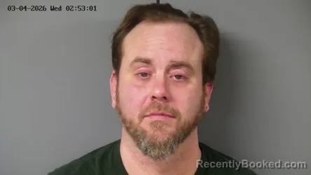 Mugshot of ZACHARIAH LEE SAXOUR