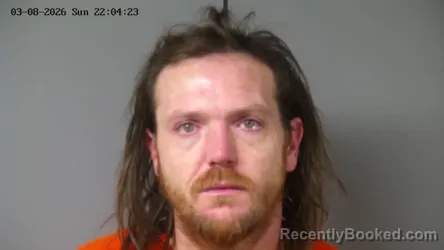 Mugshot of KENNETH TODD LEISURE