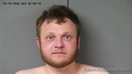 Mugshot of KYLE LEE ARMINTROUT