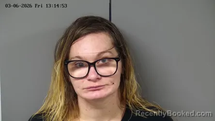 Mugshot of STACY SWIGGETT