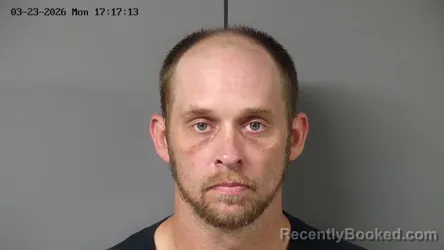 Mugshot of JOSEPH ANTONY RIDER