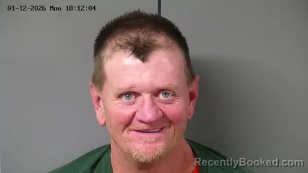 Mugshot of KELLY ALLEN SMITH