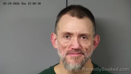 Mugshot of MATTHEW S DAPPER