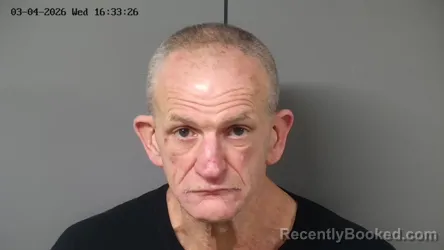 Mugshot of LESLIE STILTNER