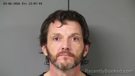 Mugshot of JOHN HANNAH