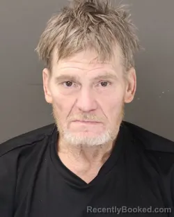 Mugshot of JAMES R ANSEL