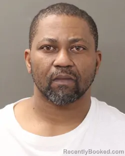 Mugshot of GABRIEL I ANYAMENE