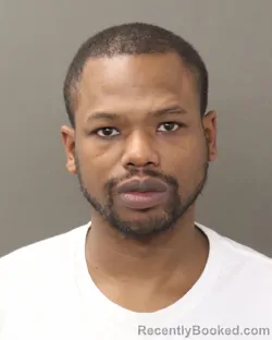 Mugshot of FREDERICK E ARNOLD