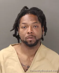 Mugshot of RICHARD CHRISTOPHER BAYS booked in Franklin County, Ohio on March 13, 2026