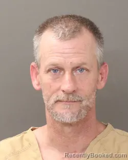 Mugshot of JOSEPH M BEEBE booked in Franklin County, Ohio on March 26, 2026