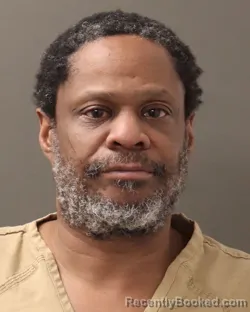 Mugshot of CAVELL SHARRON BENNETT