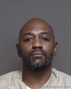 Mugshot of JAMES BITTING