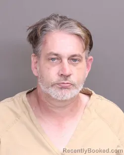 Mugshot of Shawn E Boyd booked in Franklin County, Ohio on September 4, 2026