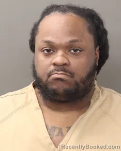 Mugshot of RAYMOND E BRISKEY booked in Franklin County, Ohio on March 19, 2026