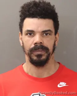 Mugshot of LARRY ALAN BROWN