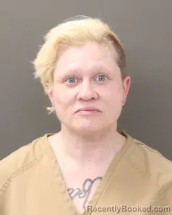 Mugshot of VICTORIA KAY BUGG