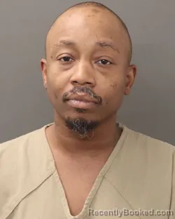 Mugshot of LLOYD ANTWAN JAMES CALLOWAY