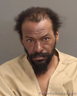 Mugshot of CARMEN LEE CARR booked in Franklin County, Ohio on March 27, 2026