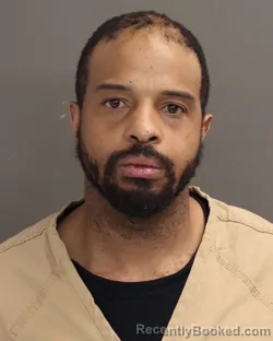 Mugshot of DOMINIQUE M CATTLEDGE