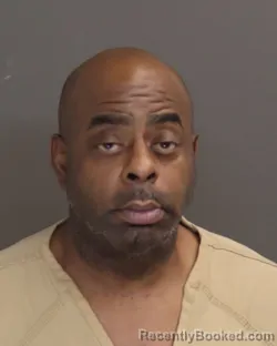 Mugshot of ROBERT A CAVIN booked in Franklin County, Ohio on March 29, 2026