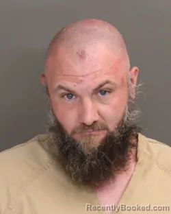 Mugshot of ROGER G COLLIER booked in Franklin County, Ohio on March 29, 2026